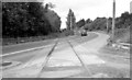 S7127 : Rosbercon level crossing, New Ross (1999-2) by Albert Bridge