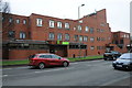 JobCentre Plus, Banbury