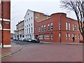 Queen Street, Kingston upon Hull