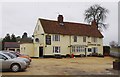 The Gaydon Inn (1), Banbury Road, Gaydon