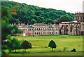 Milton Abbey, Milton Abbas