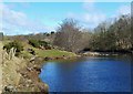 The River Girvan