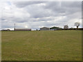 View towards Deer Park Farm