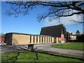 Hoole United Reformed Church, Chester