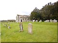 Dewlish, parish church