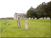 SY7798 : Dewlish, parish church by Mike Faherty
