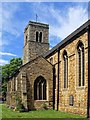 The Church of St Peter-at-Gowts and St Andrew