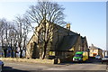 St Mary Magdalen, Accrington