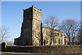 St James, Church Kirk