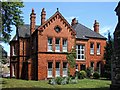 Sibthorp Street, Lincoln