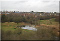 Bure Park Nature Reserve