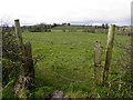 A gap in the hedge, Kilcootry