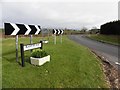 Tattyreagh Road, Kilcootry