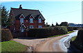 Brookbreasting Farm Cottage, Watnall NG16, Notts.