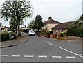 Wellstead Avenue, Yate