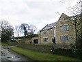 Stonehaven is a substantial home in stone