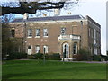 Morden Park House