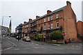 Marlborough Road, Banbury