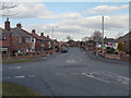 Rainhill, Old Lane