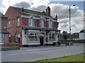 The Rocket, Rainhill