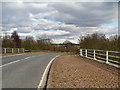 Water Lane (Bridge)