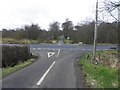 Crossroads, Rathfraggan