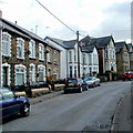 Change of house type, Wainfelin Road, Pontypool