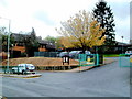 George Street Primary and Nursery School, Pontypool