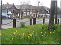 Cheam Village