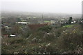 View from the Greensand Way