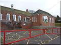 Former Police Station & Magistrates