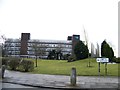 South Lanarkshire Council Offices at Atholl House, East Kilbride