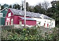 The Old School House Coffee Shop, Church Street, Rostrevor