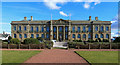 County Buildings, Ayr