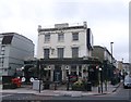 The Unicorn, Camden