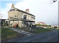 Sportsmans Inn, Rochdale Road