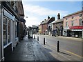 Lutterworth High Street