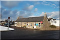 Shops, Viewfield Avenue, Aberdeen