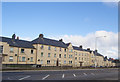 1930s Council block, Manor Avenue, Aberdeen