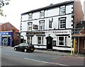 The Corn Exchange, Kidderminster