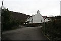 Crossroads in Trefriw