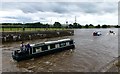 Bull Nose, River Ribble