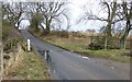 Ford through Paxtondean Burn