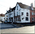 The Black Boy Hotel, Bewdley