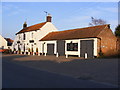TM5197 : The Plough Public House by Geographer