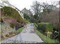 Scar Bottom Lane, Greetland