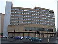 Holiday Inn, Preston