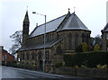 Our Lady & St Patrick Catholic Church, Walton-le-Dale