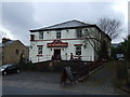 The Belmont Bull pub, Belmont