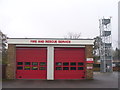 Fleet - Fire and Rescue Service